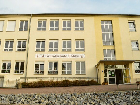 Grundschule Hohburg