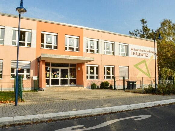 Grundschule Thallwitz